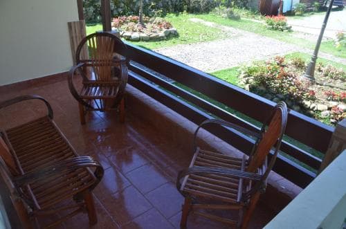 Hostal Doraz