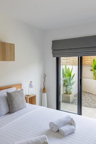 Studio 99 Serviced Apartment