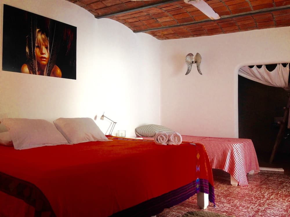 Petit Hotel Hafa