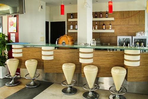 Hotel Smartline Meridian