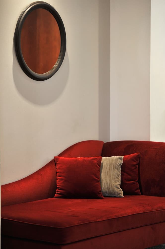 Mercure Maurepas Saint Quentin