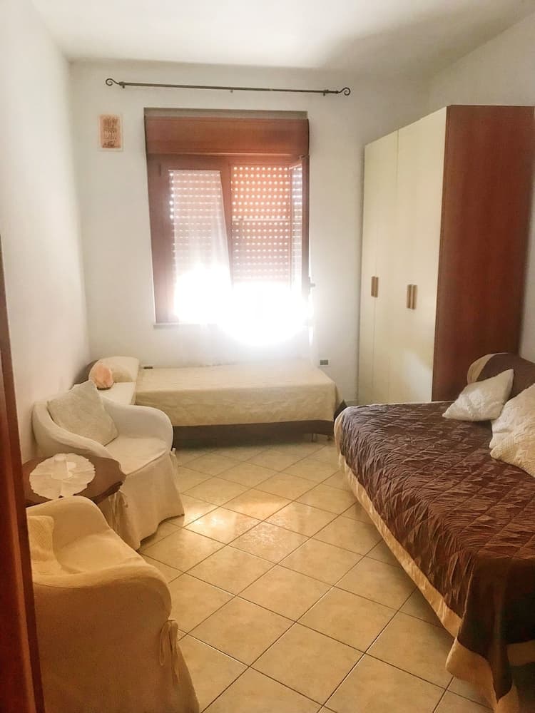 Camere centro cagliari