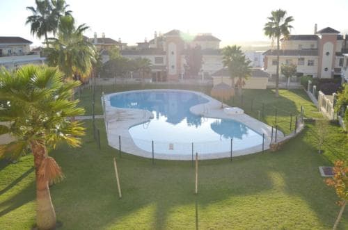 Terrasol Apartamento Baviera Golf
