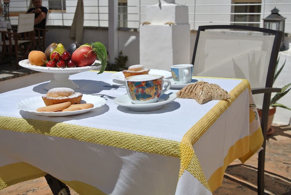 B&B Corti Patitari