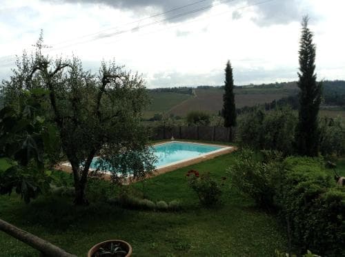 Agriturismo L'Olmo