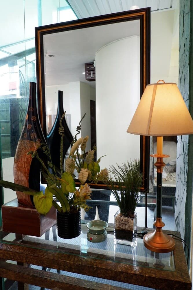 Asia Light Hotel