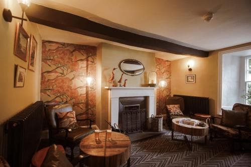 The Royal Oak Borrowdale