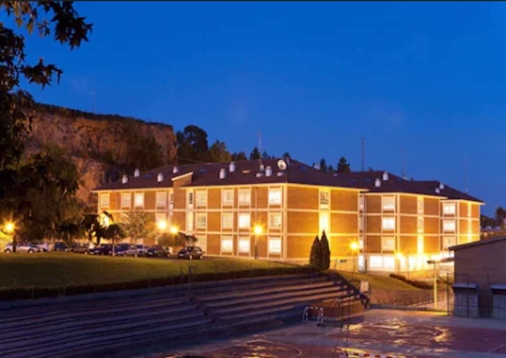 Rialta Apartahotel
