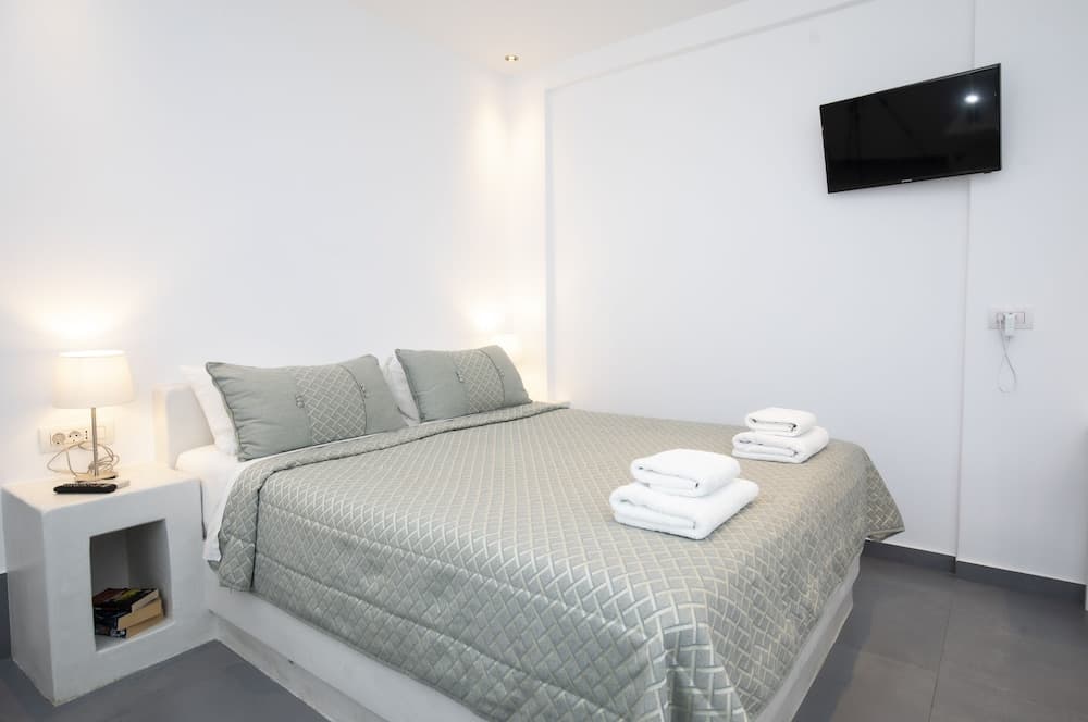 Santorini View Studios