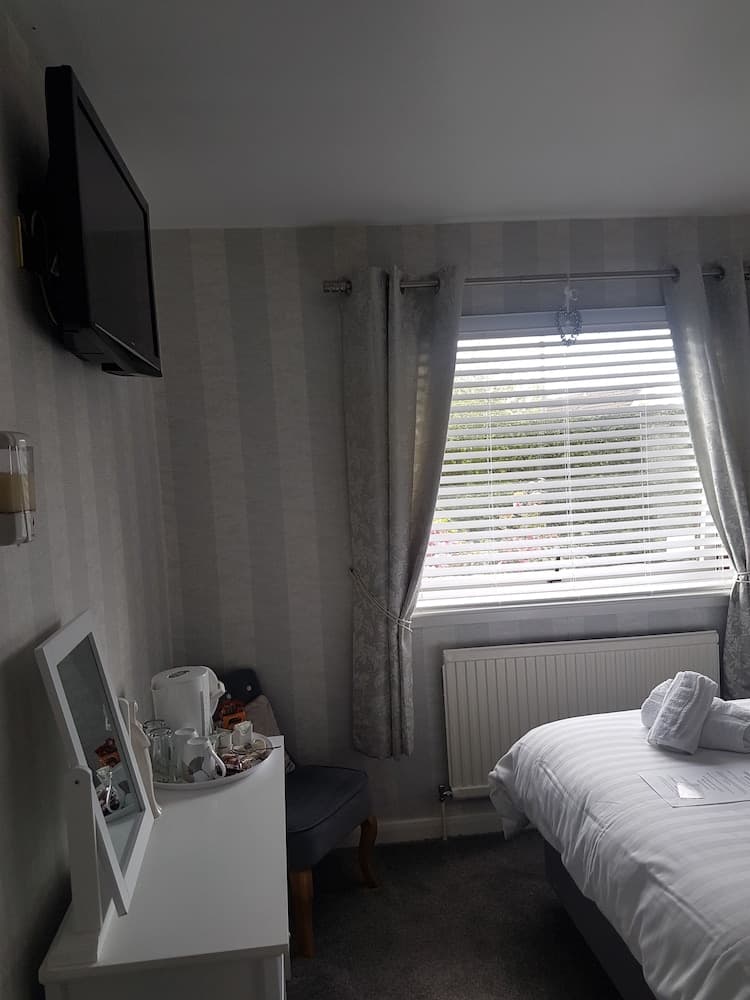 Foinaven Bed & Breakfast