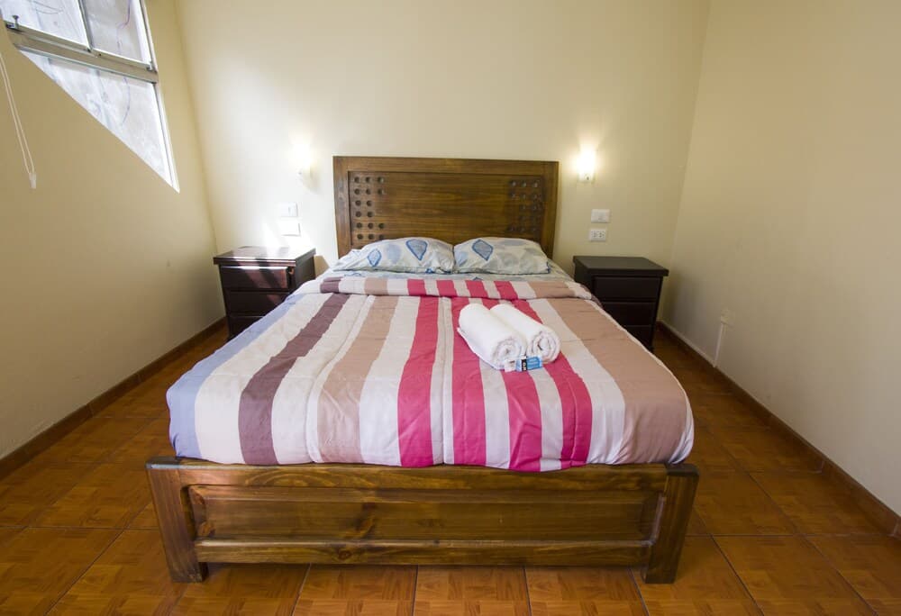 Dragonfly Hostels Lima