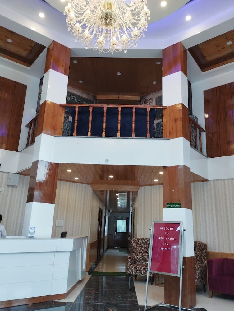 ABHILASHI INN