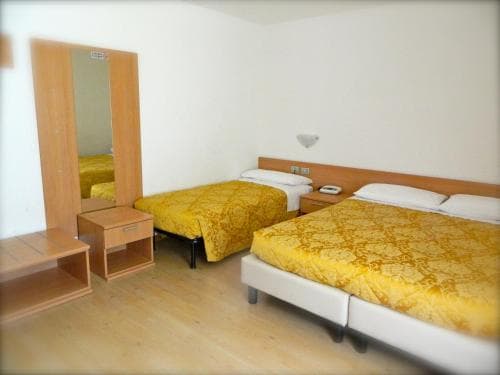 Albergo Montecroce