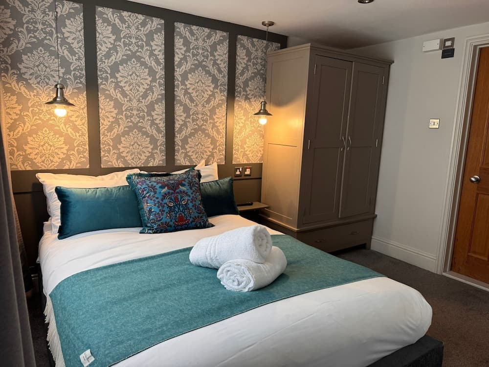 Regency Guest House