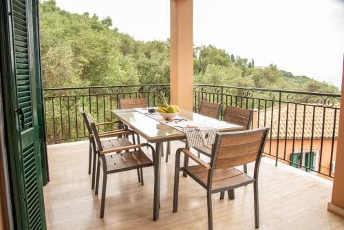 Amalia Complex Apartments