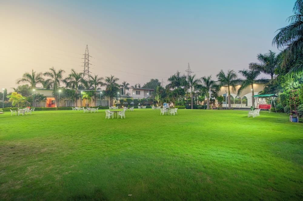 Bliss Resort