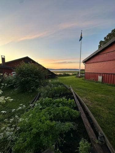 Camp Caroli Mini lodge