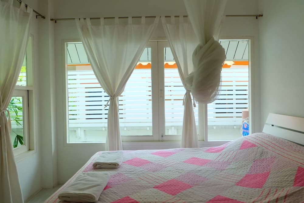 Franjipani Home