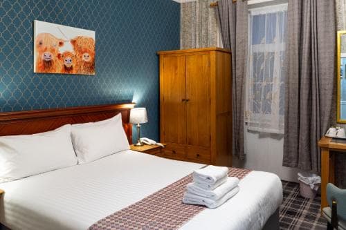 Grampian Hotel