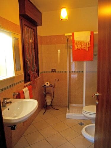 Villa Leandra Bed & Breakfast
