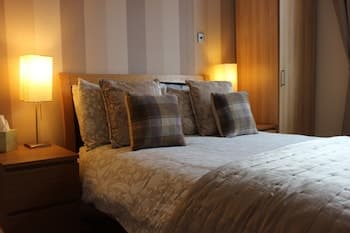 Valhalla Bed & Breakfast