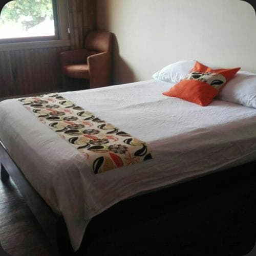 Hotel Cerere