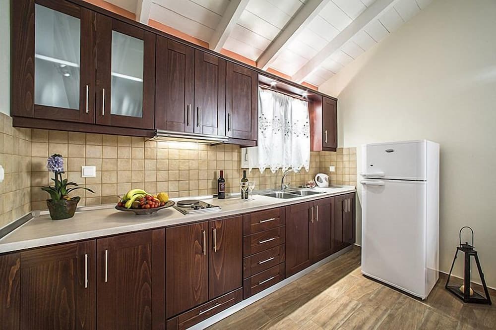 Vassilis Guest House