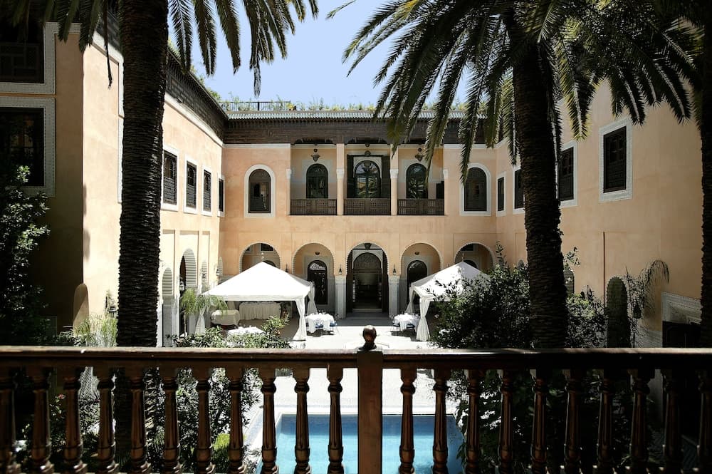 Palais Sheherazade & Spa