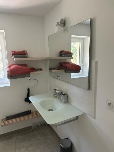 Mon Chemin Privé