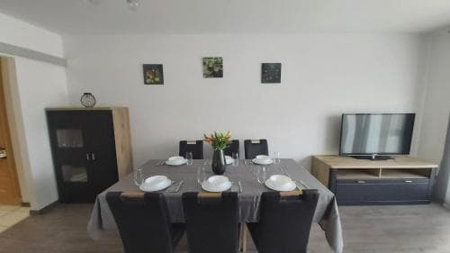 Ferienwohnung Anisa