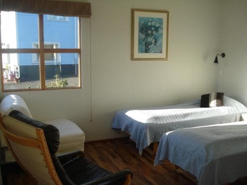 Guesthouse Pétursborg