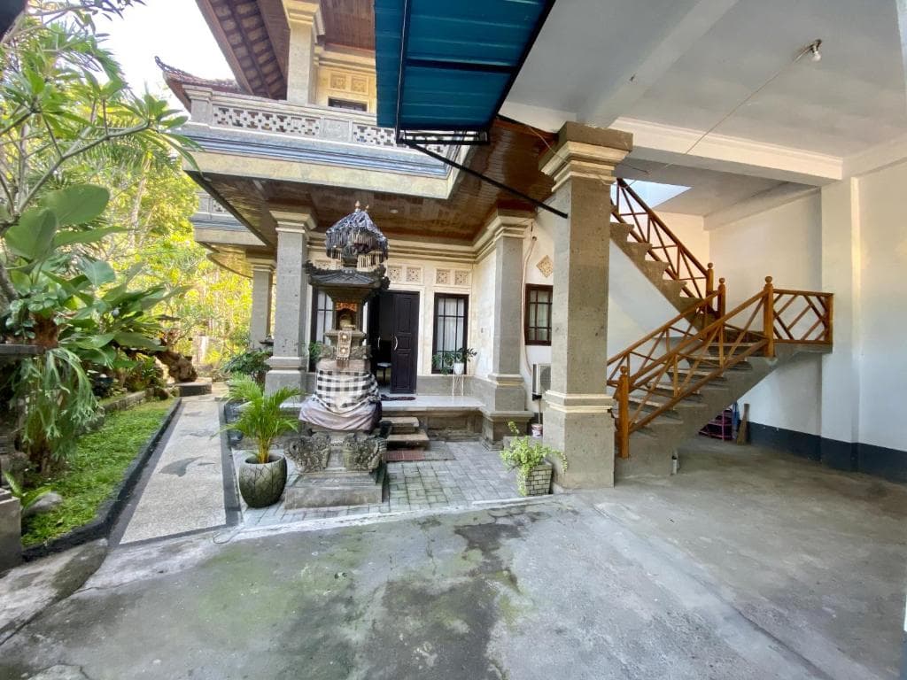 Pondok Mimba