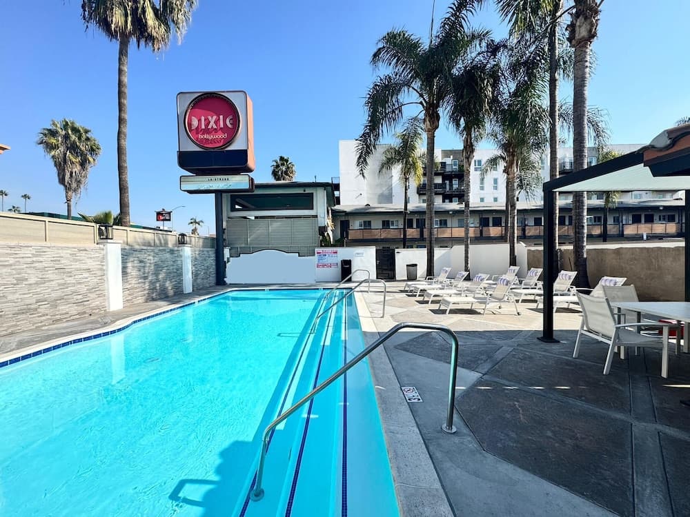 The Dixie Hollywood