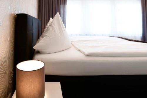 Tor Hotel