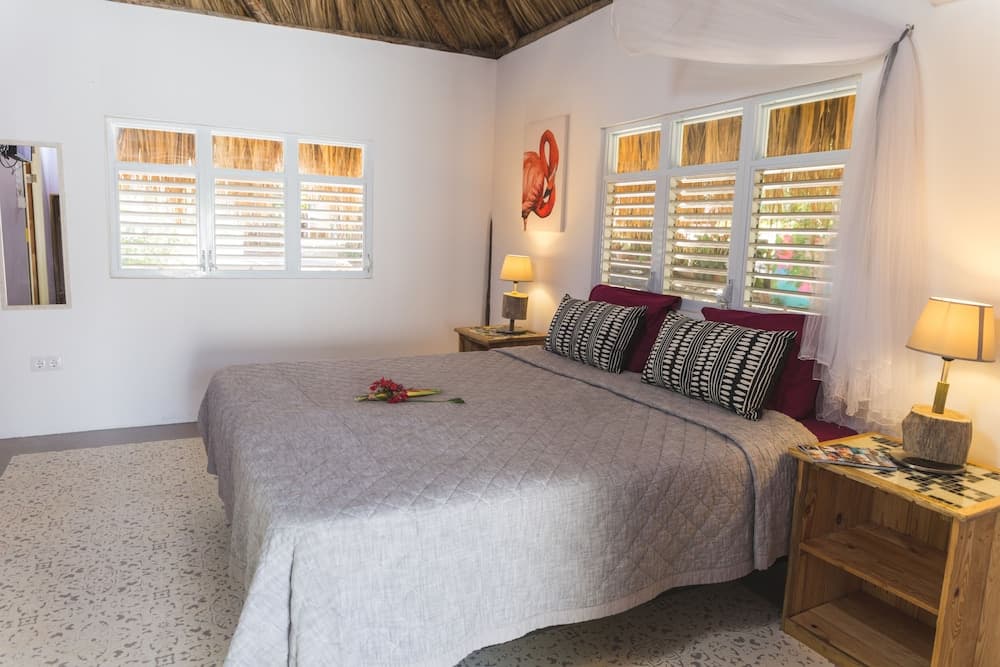 Mondi Lodge