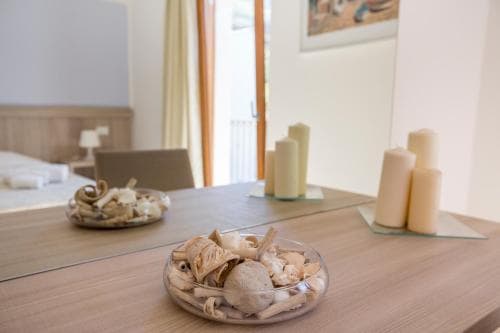 Residence Cefalù in Casa