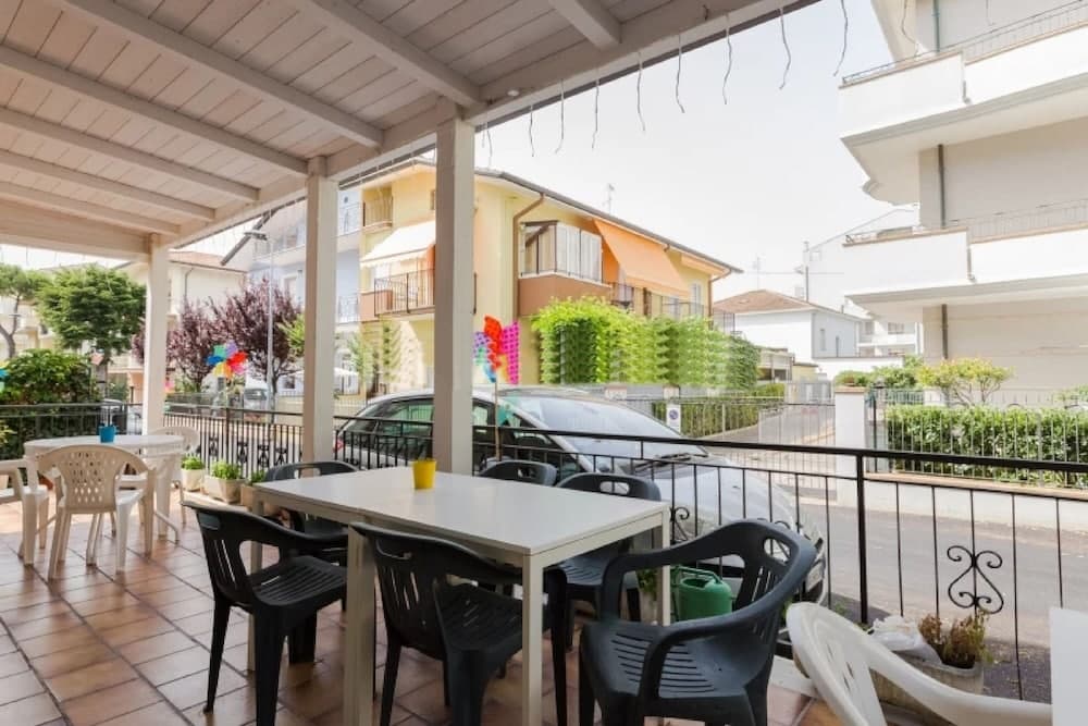 Hotel Villa Donati