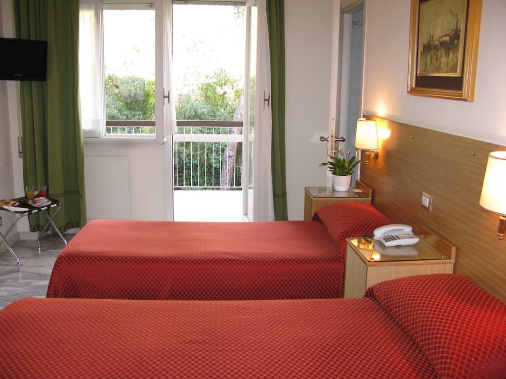 York Hotel