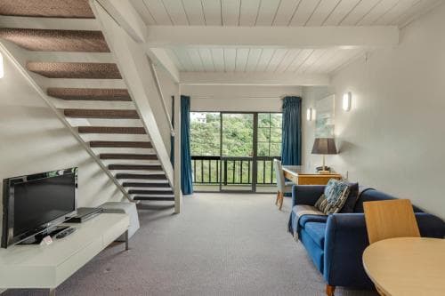Capital Lodge Motor Inn