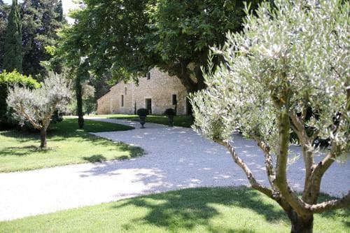 Mas Château Blanc