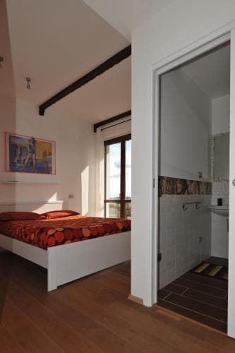 B&B Montegallo