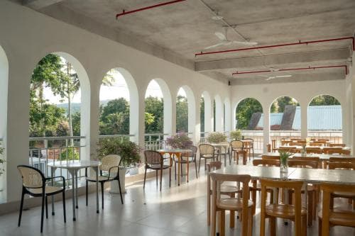 The Up Hotel Phu Quoc Island - The Poolside Escape