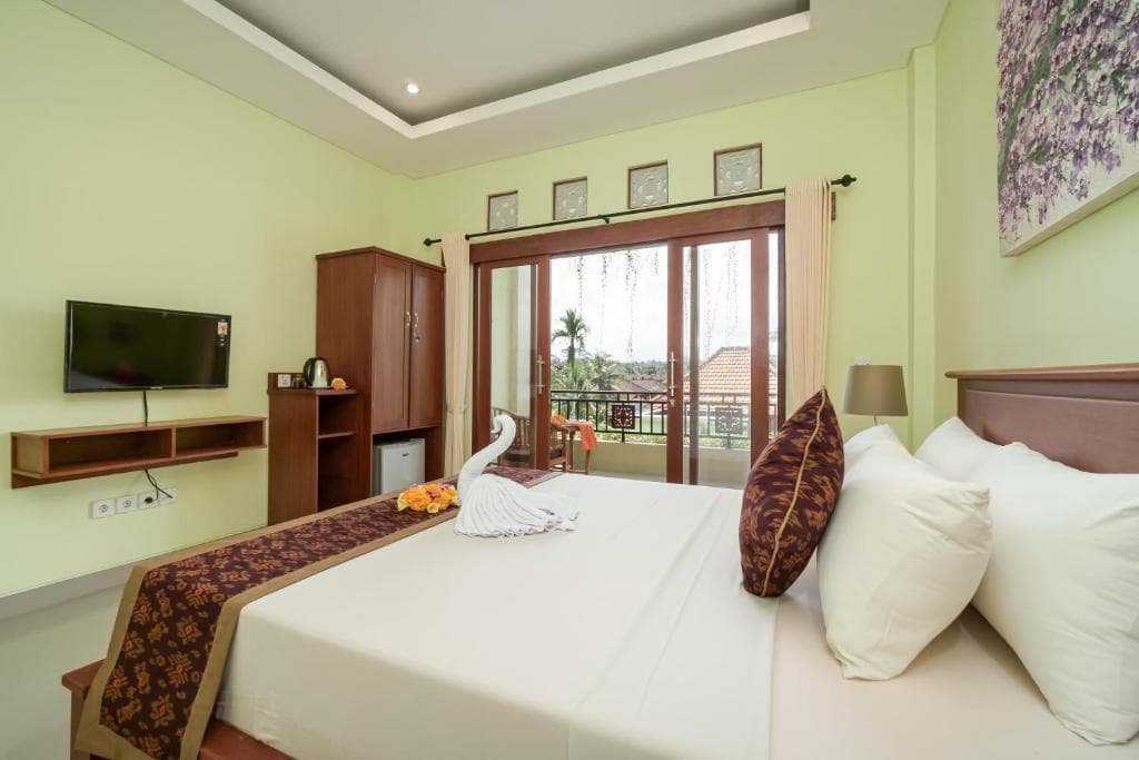 Hidden Padma Retreat