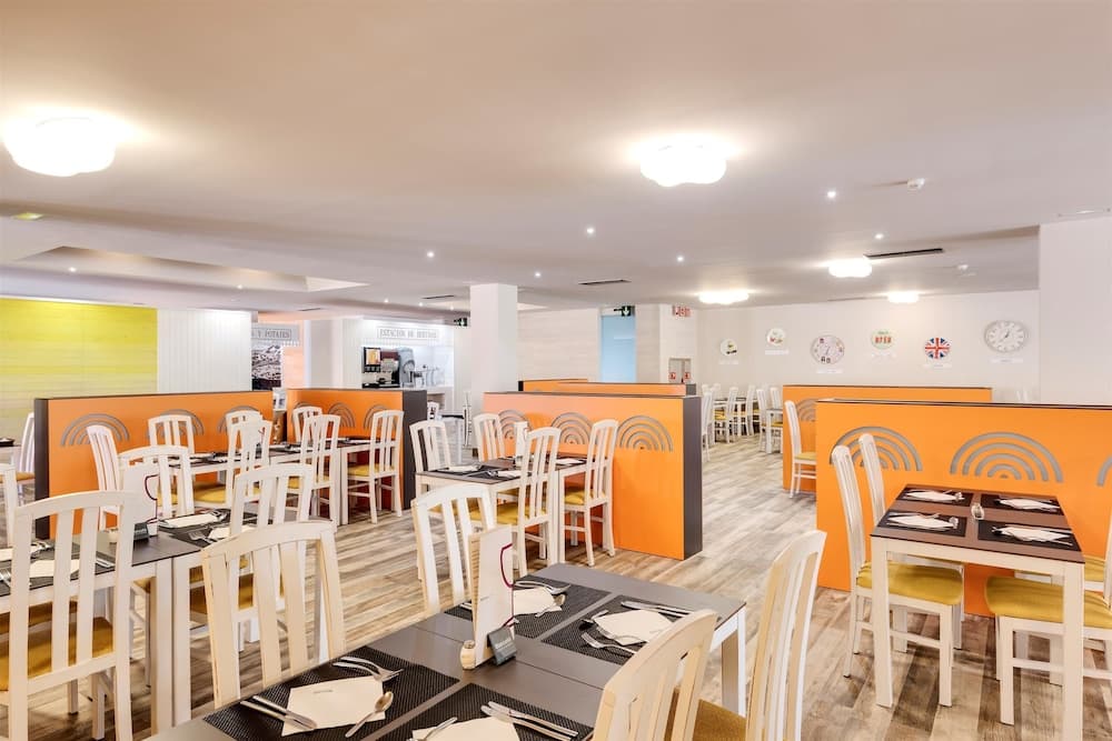 Occidental Ibiza - All Inclusive