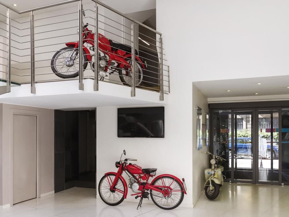 ibis Styles Milano Centro