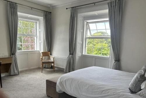 Drummond Hotel