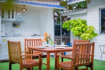 Wanida Guesthouse