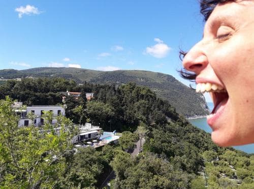 B&B Al Vecchio Olmo