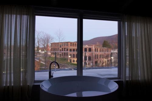 The Roundhouse At Beacon Falls