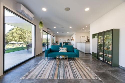 Hotel A Curuxa